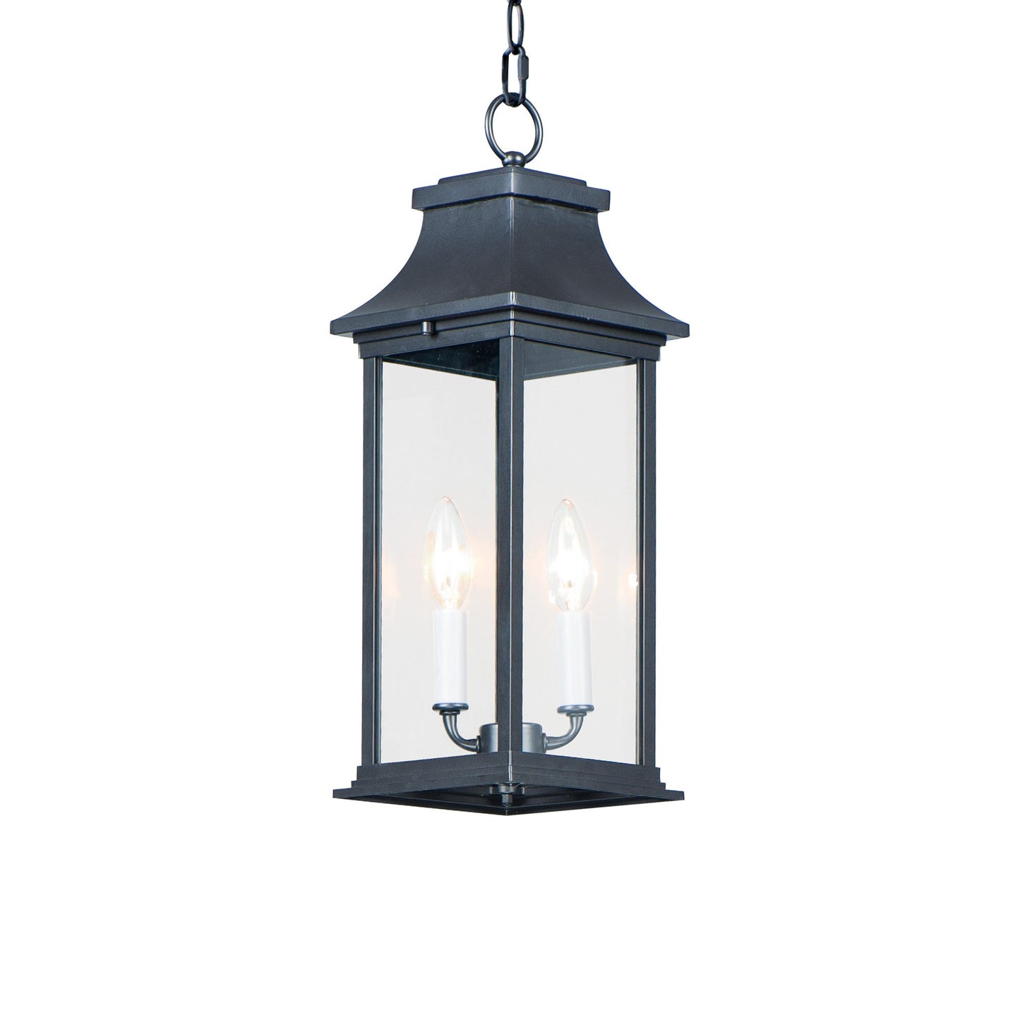 Vicksburg Outdoor Pendant Light.