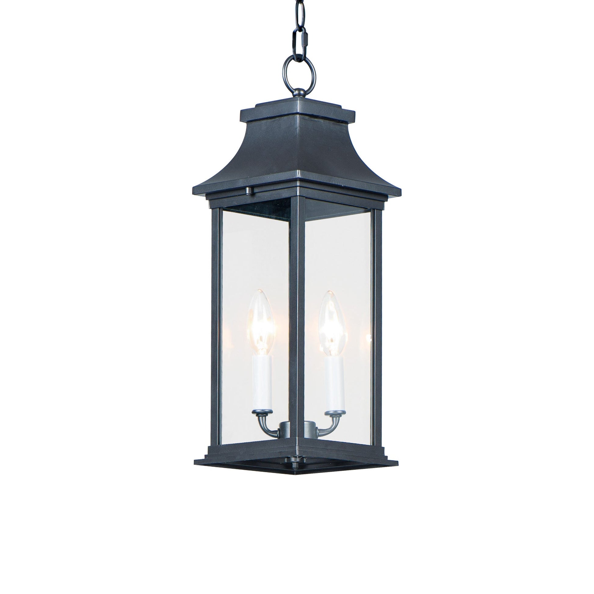 Vicksburg Outdoor Pendant Light.
