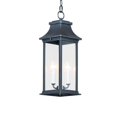 Vicksburg Outdoor Pendant Light.
