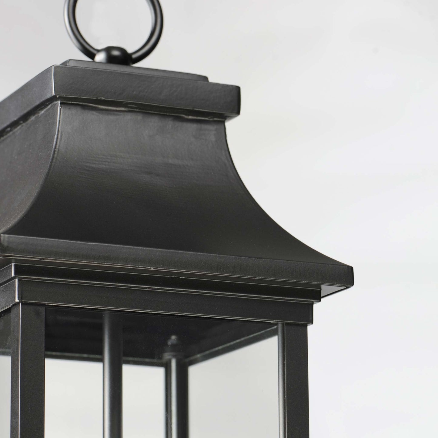 Vicksburg Outdoor Pendant Light in Detail.