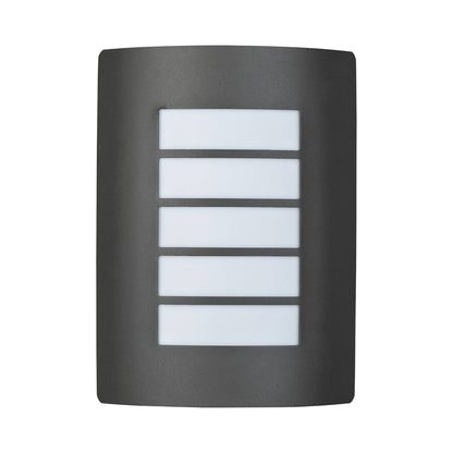 View Outdoor LED Wall Light.