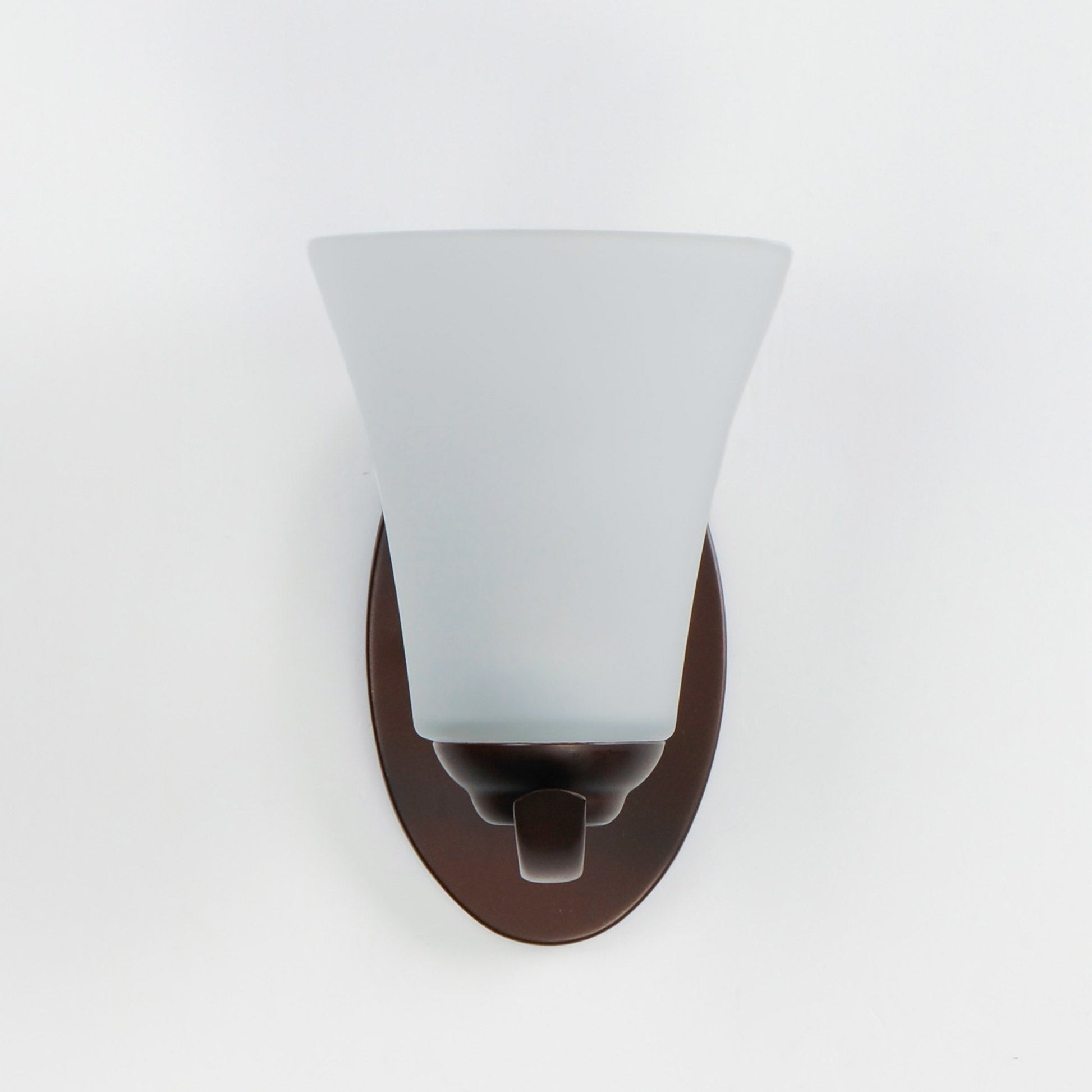 Vital Bath Vanity Light in Detail.