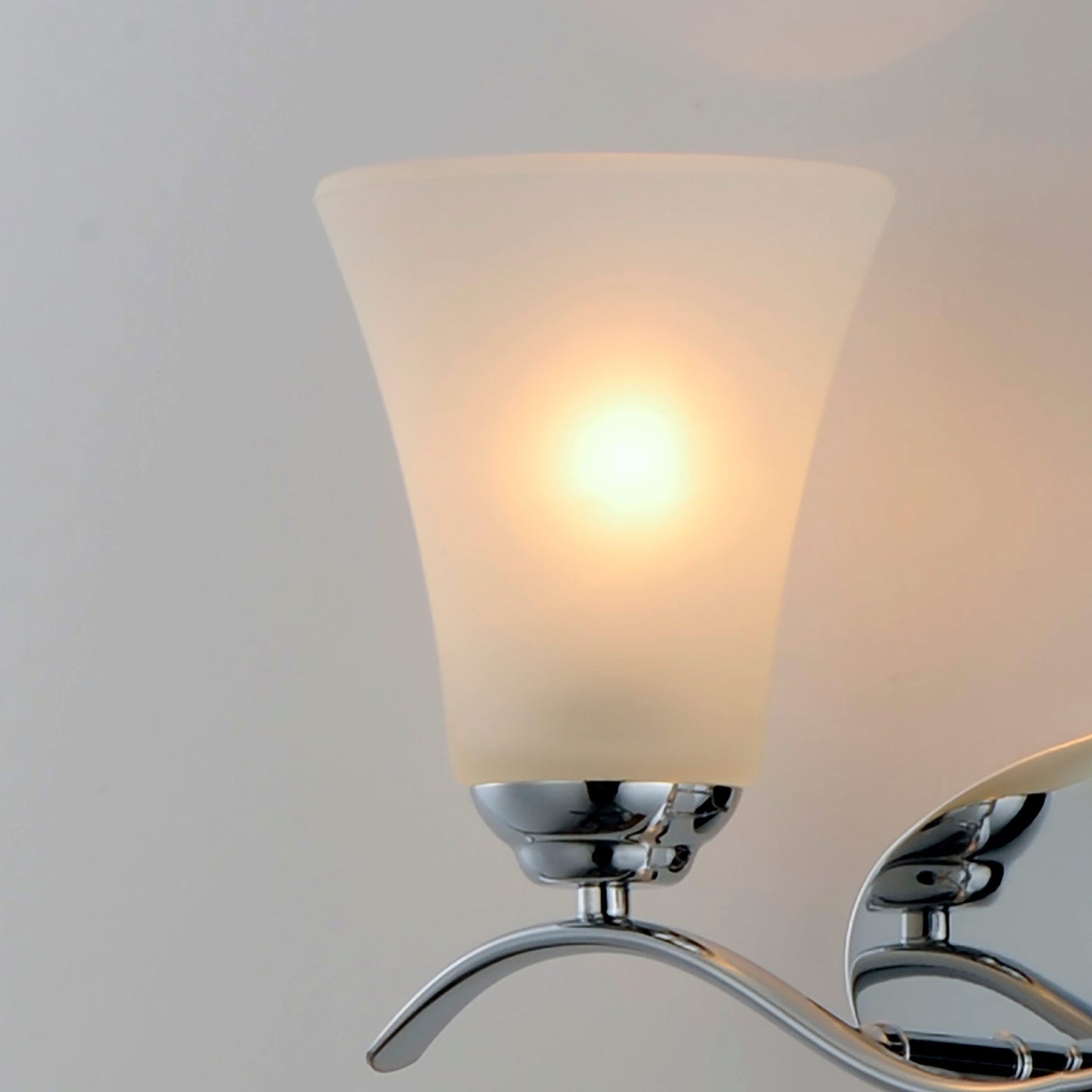 Vital Bath Vanity Light in Detail.