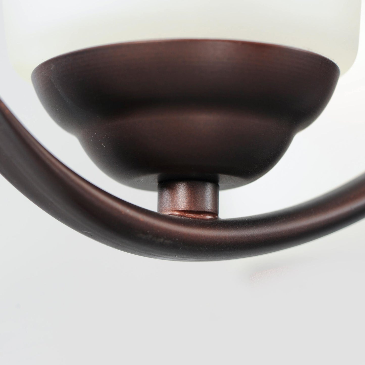 Vital Chandelier in Detail.