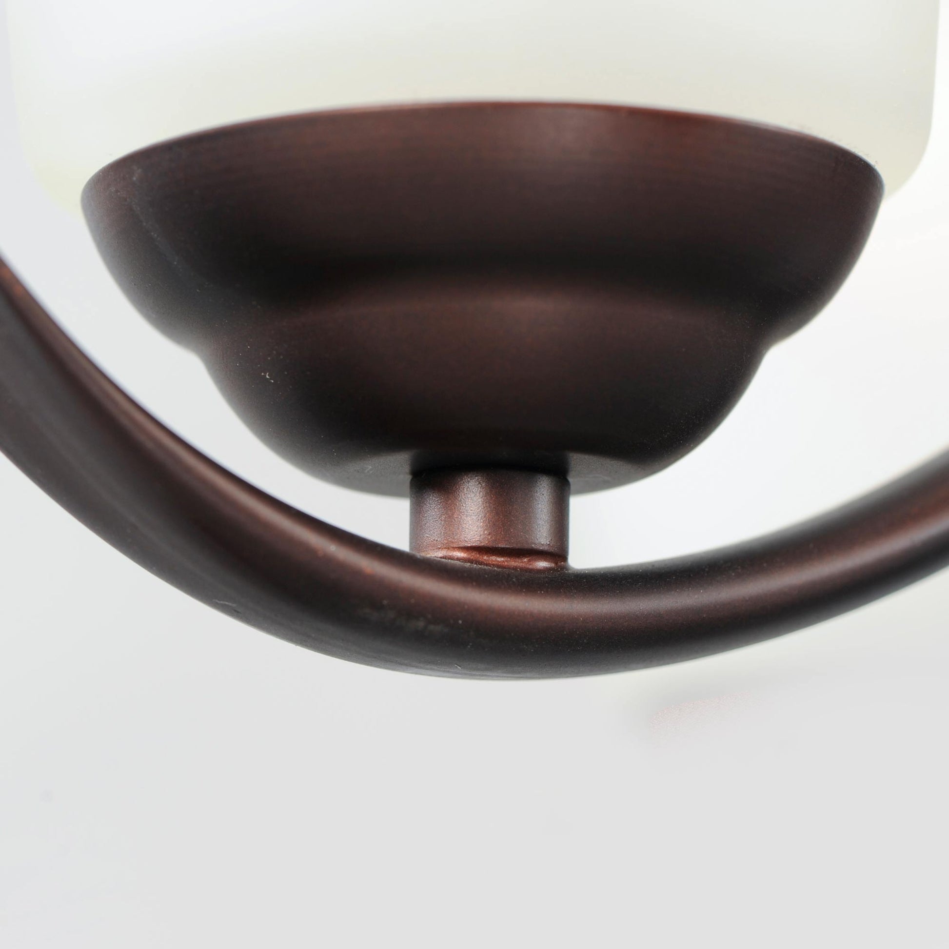 Vital Chandelier in Detail.