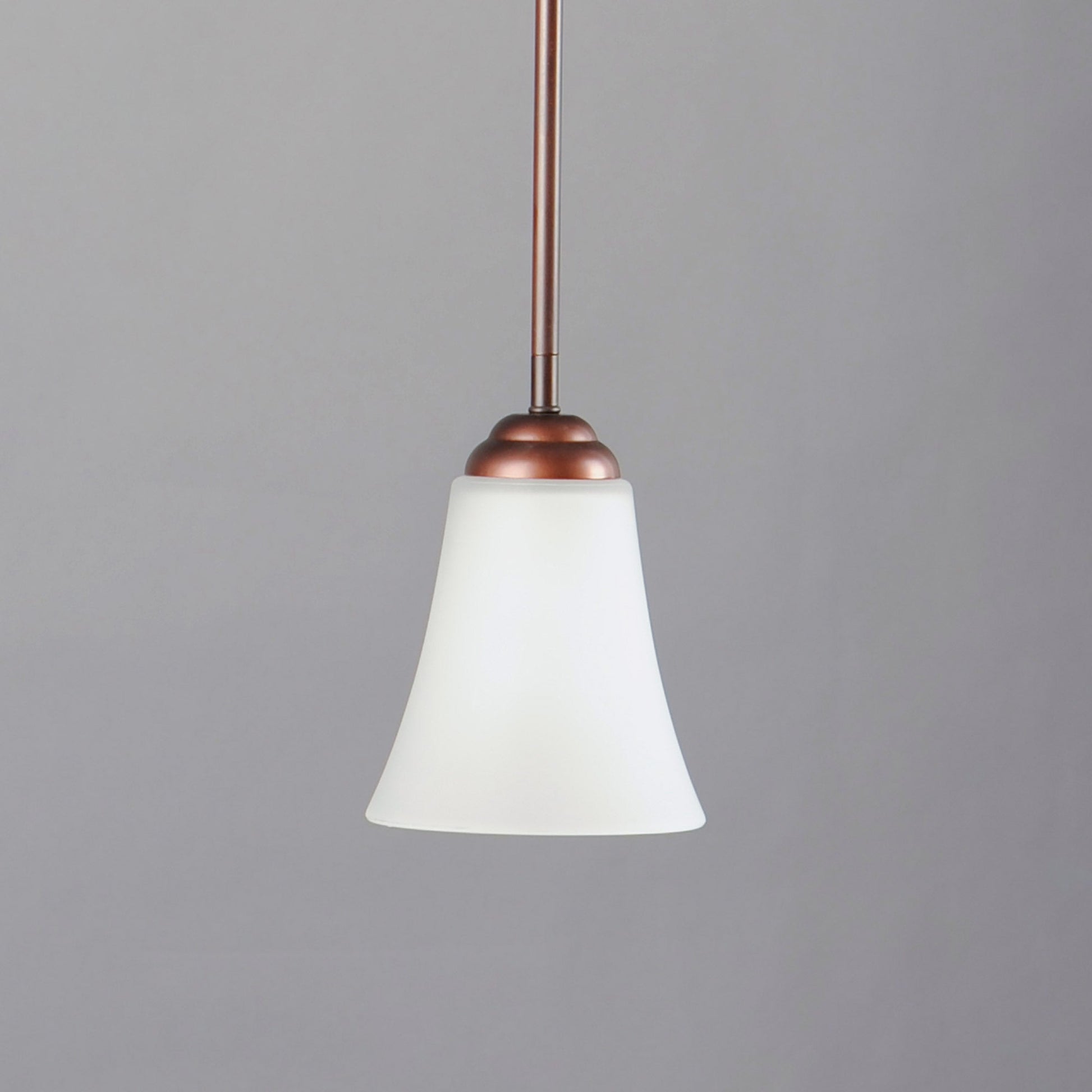 Vital Mini Pendant Light in Detail.