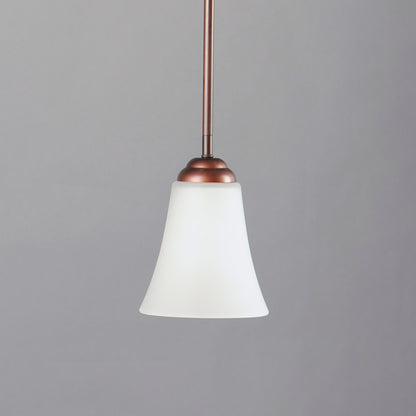 Vital Mini Pendant Light in Detail.