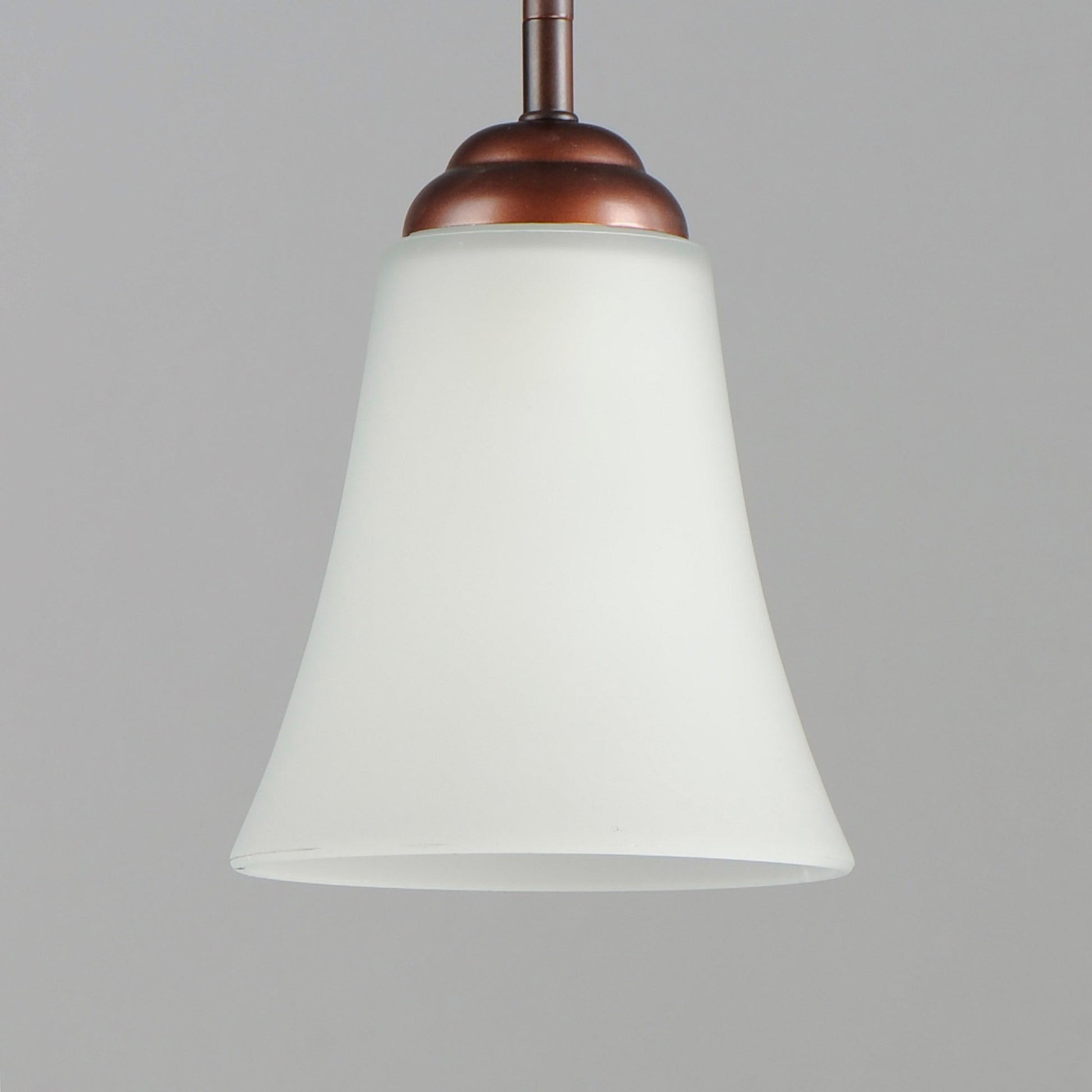Vital Mini Pendant Light in Detail.