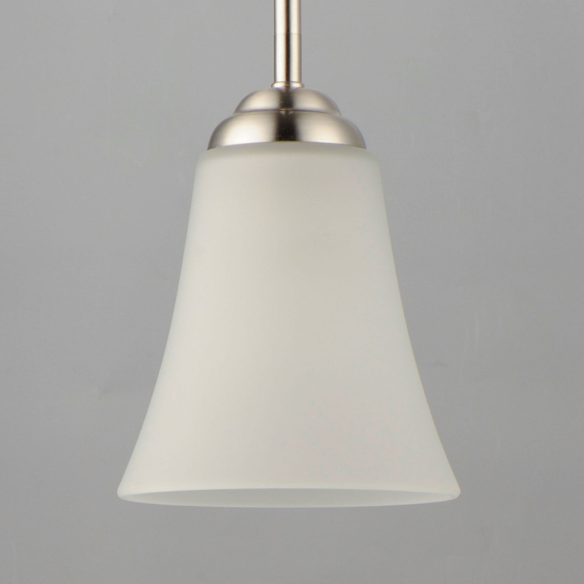Vital Mini Pendant Light in Detail.
