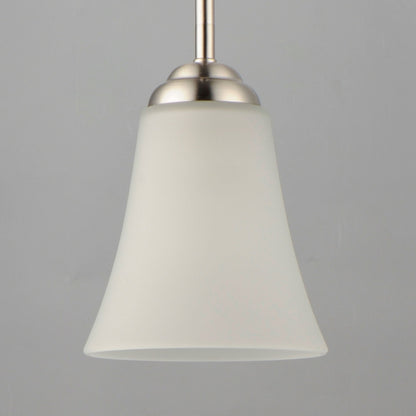 Vital Mini Pendant Light in Detail.