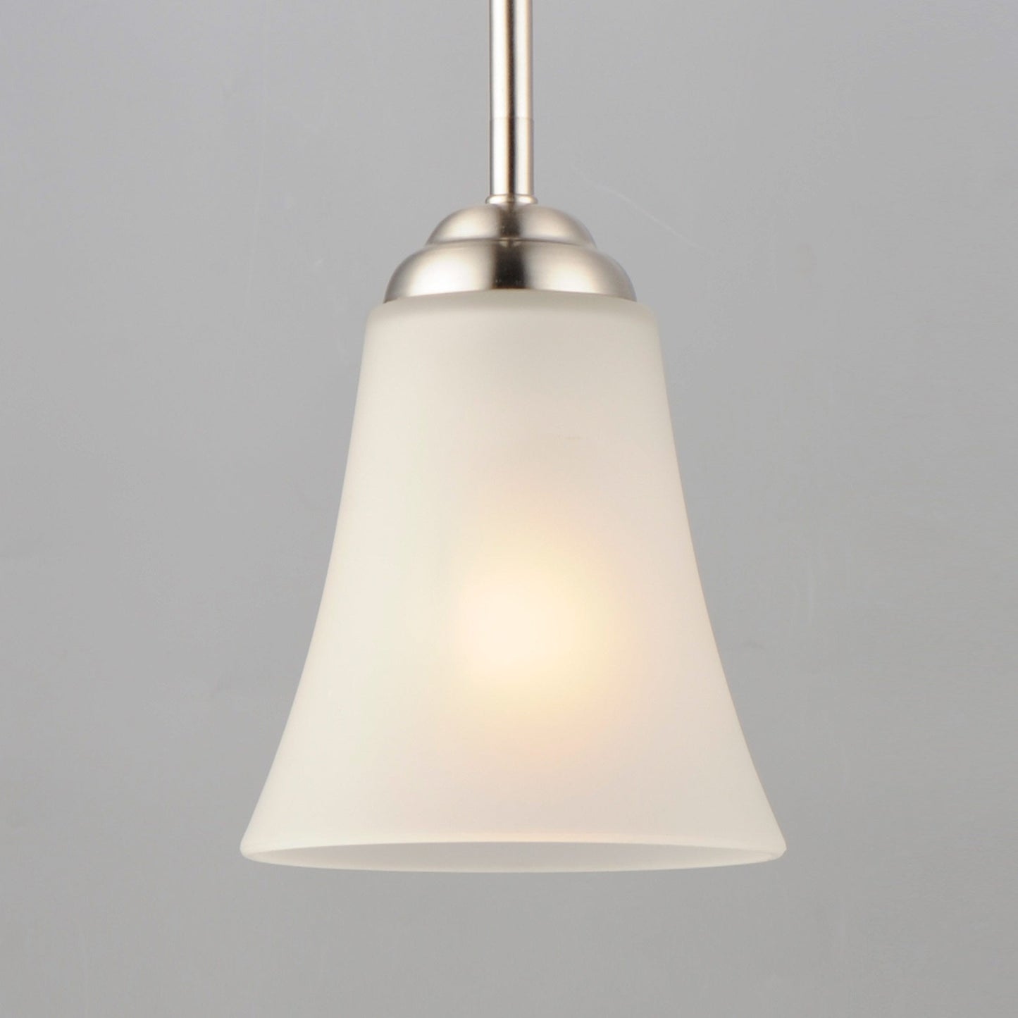 Vital Mini Pendant Light in Detail.