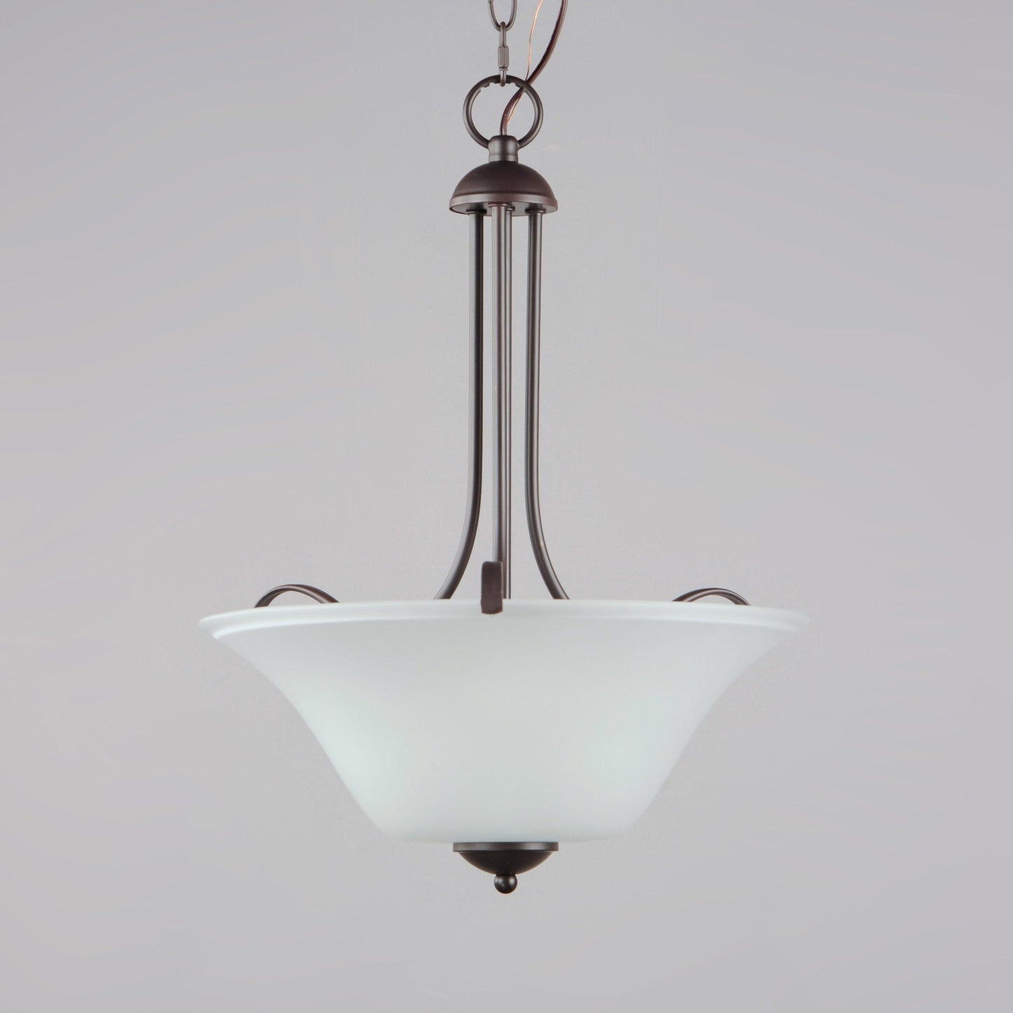 Vital Pendant Light in Detail.