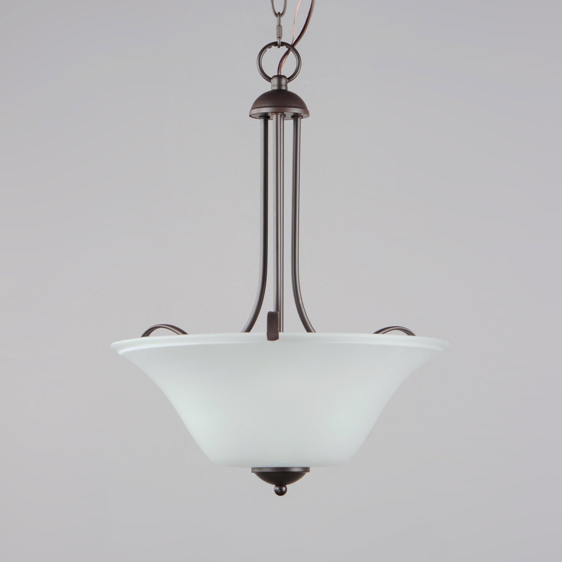Vital Pendant Light in Detail.