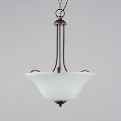 Vital Pendant Light in Detail.
