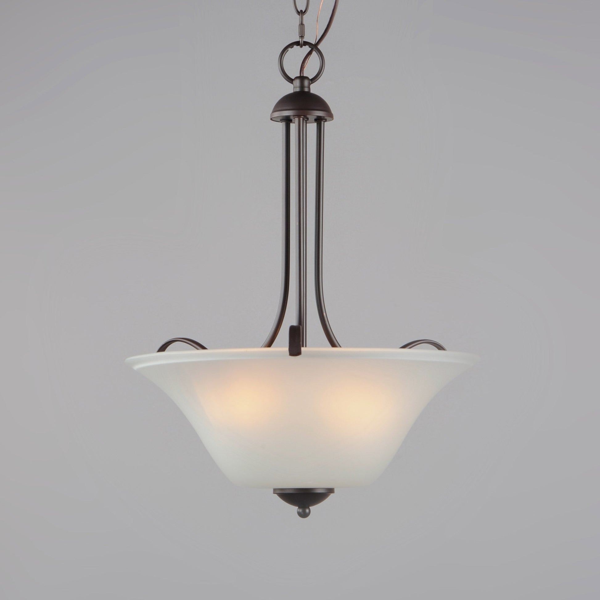 Vital Pendant Light in Detail.