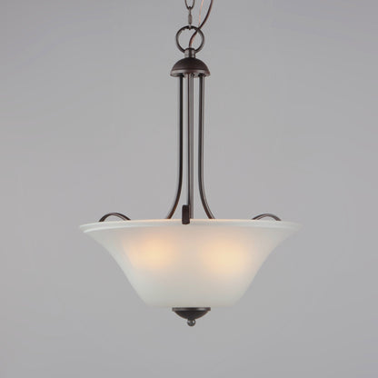 Vital Pendant Light in Detail.