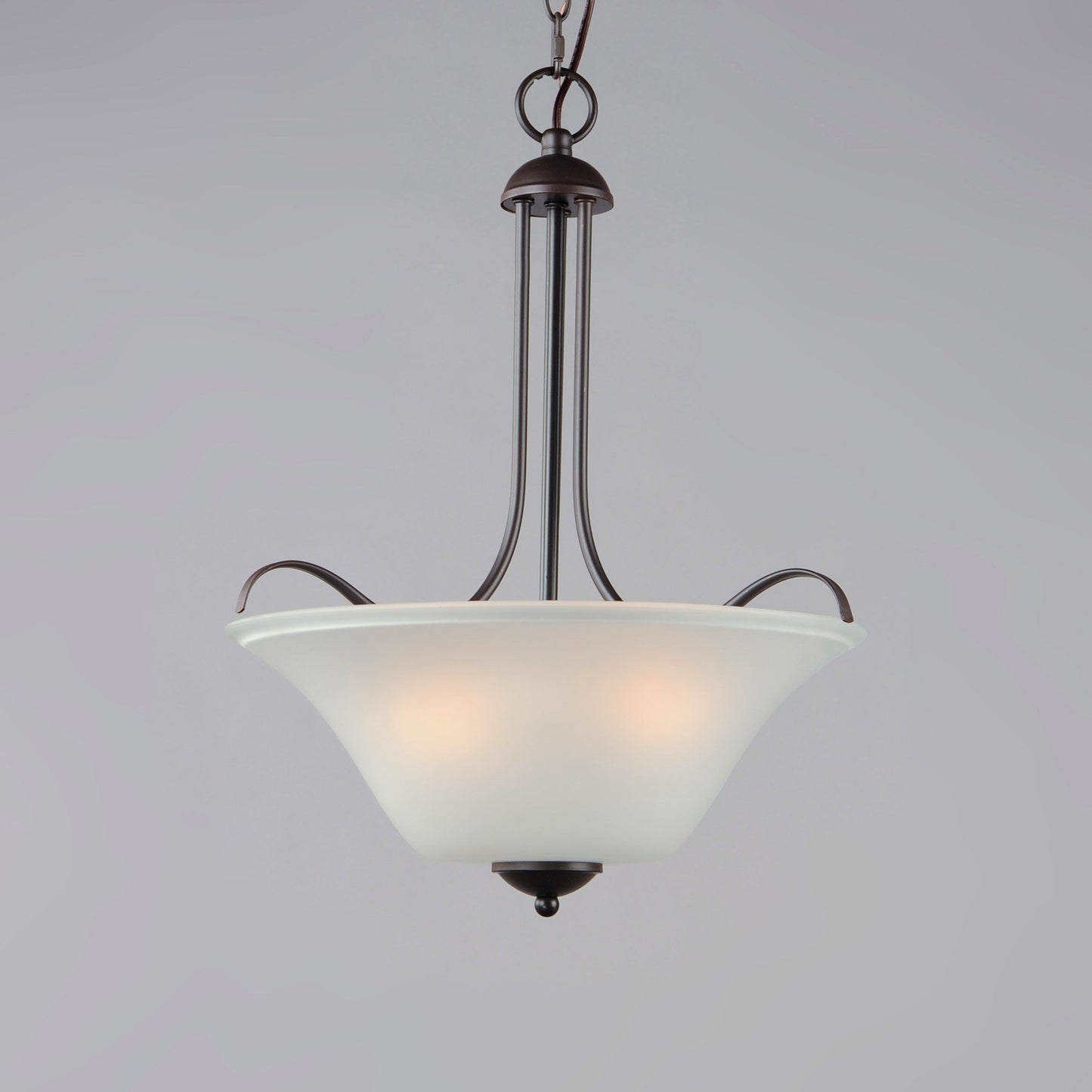 Vital Pendant Light in Detail.
