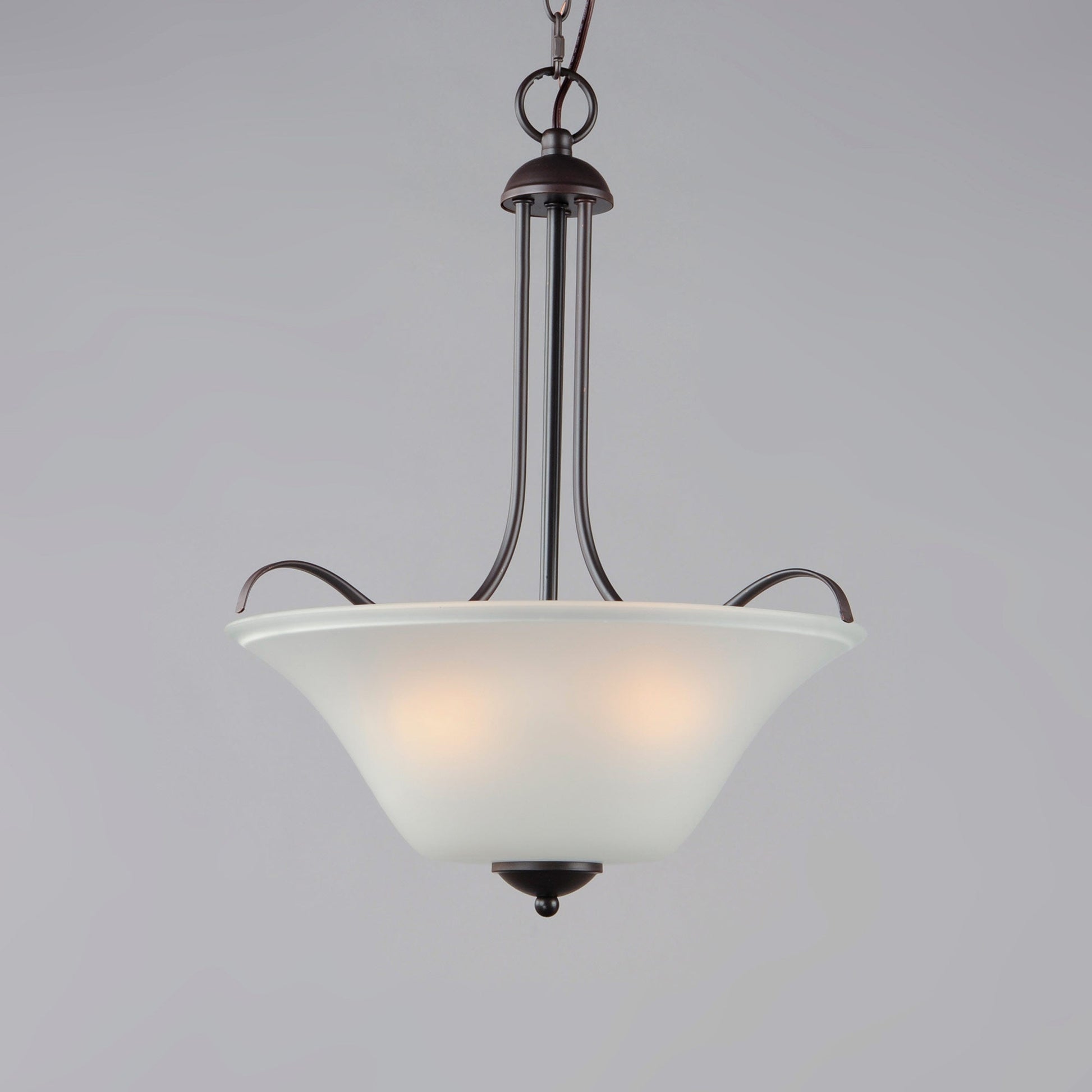 Vital Pendant Light in Detail.
