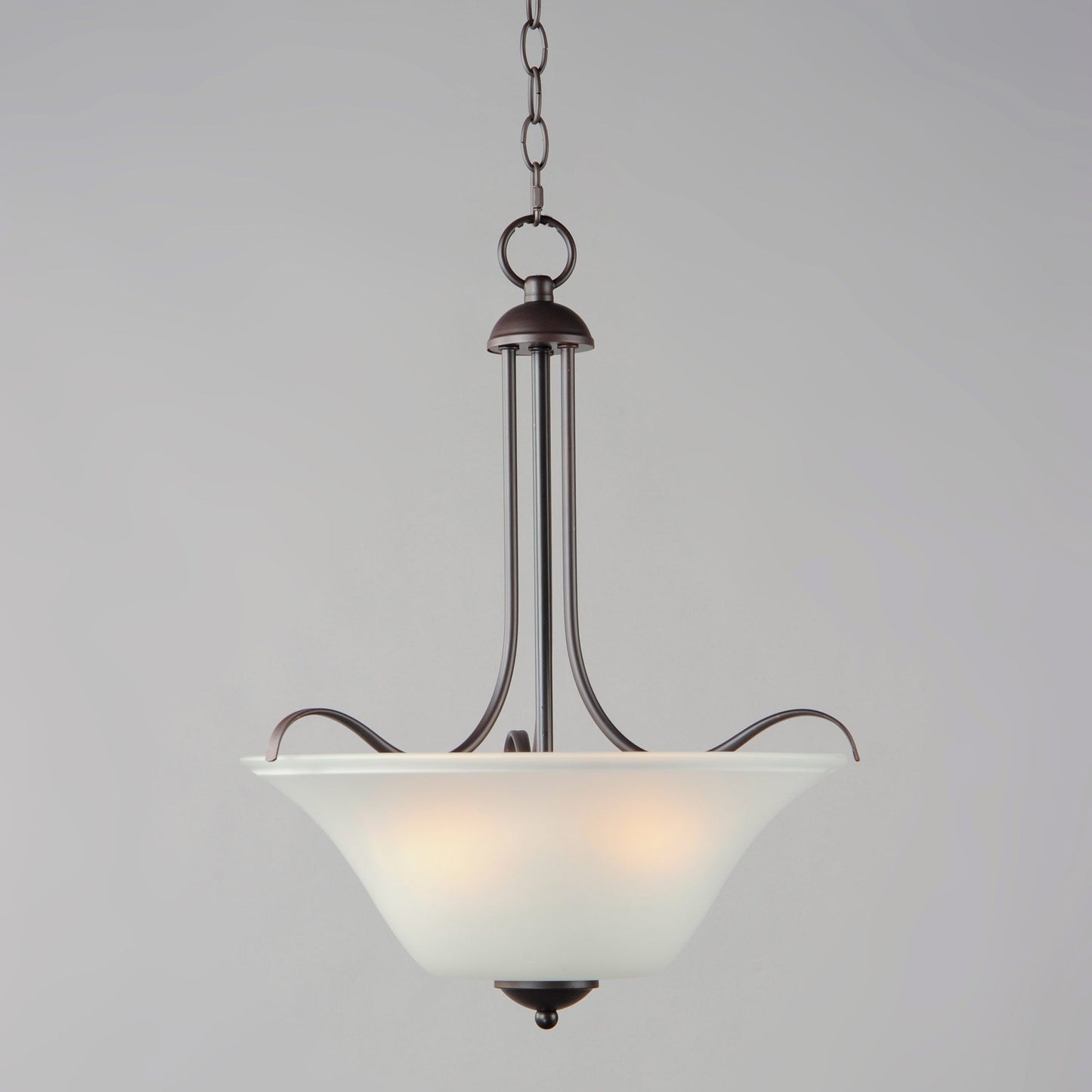 Vital Pendant Light in Detail.