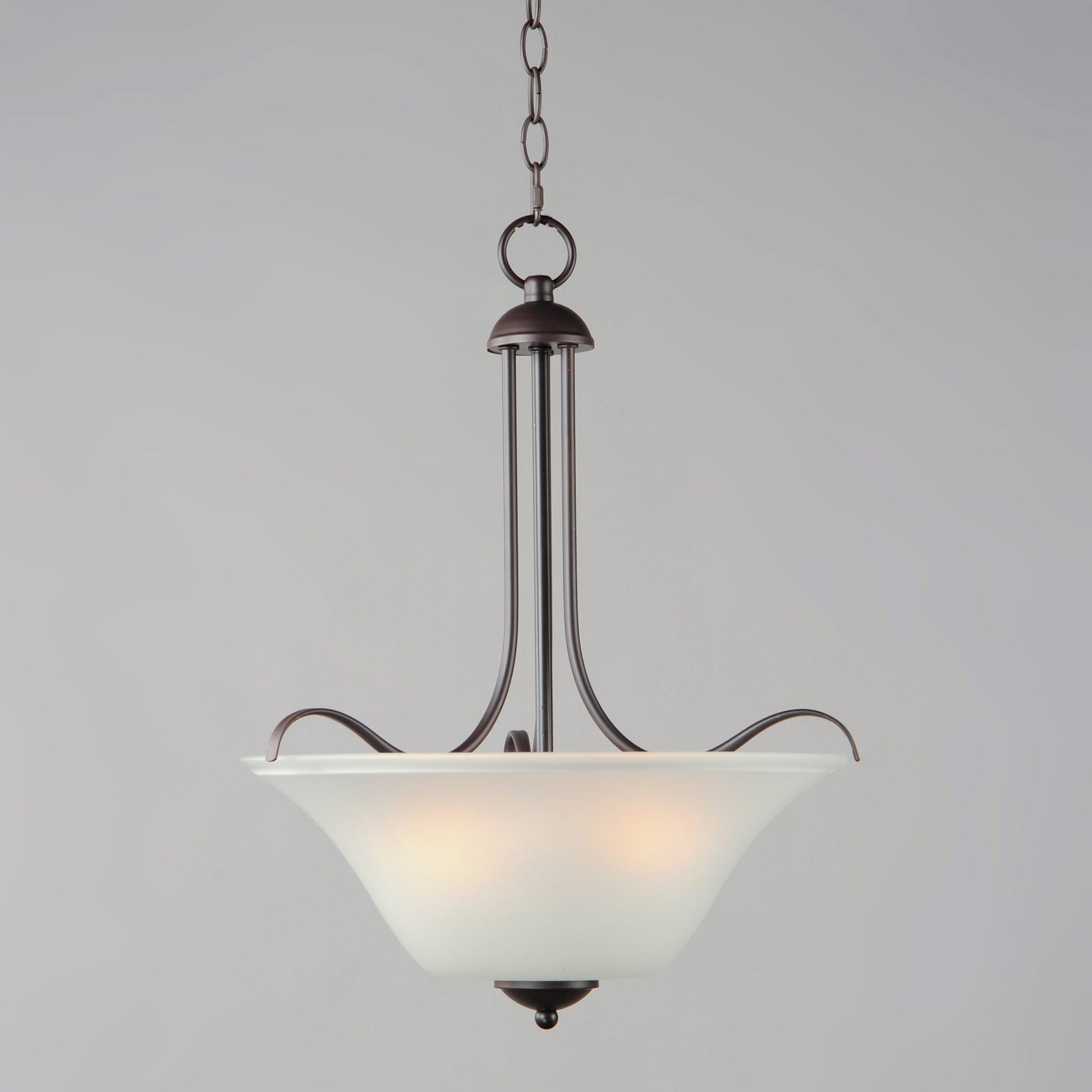 Vital Pendant Light in Detail.