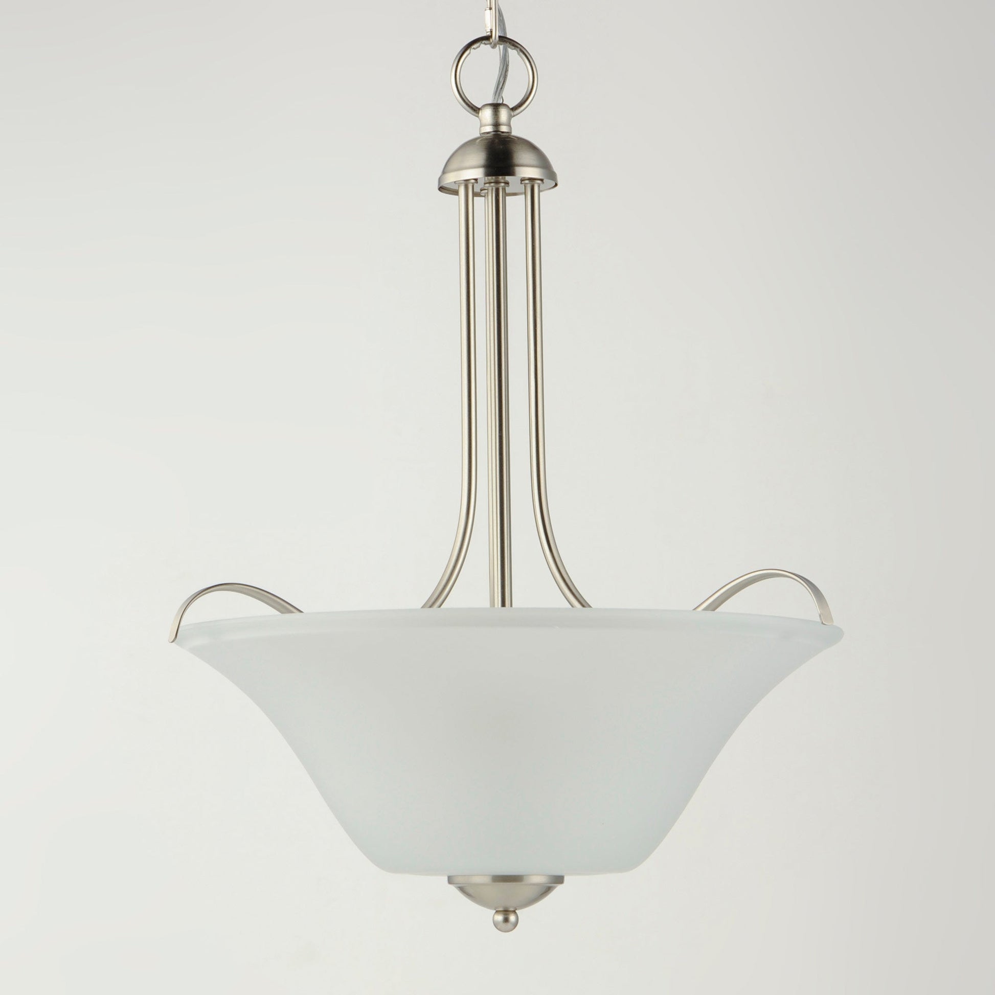 Vital Pendant Light in Detail.