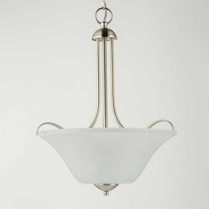 Vital Pendant Light in Detail.