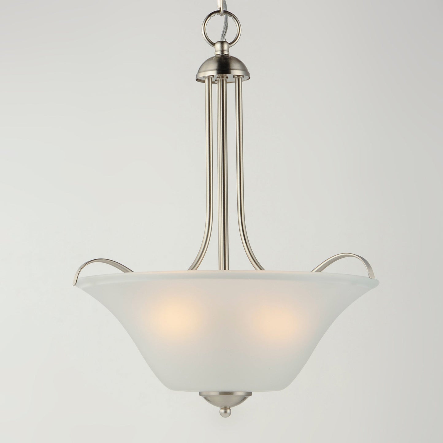 Vital Pendant Light in Detail.