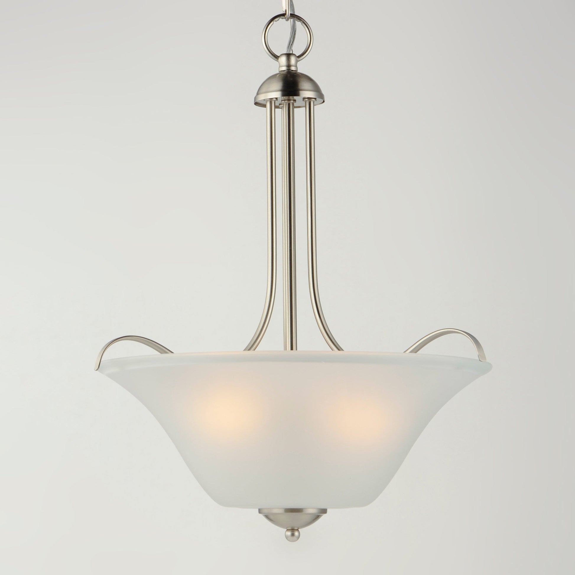 Vital Pendant Light in Detail.
