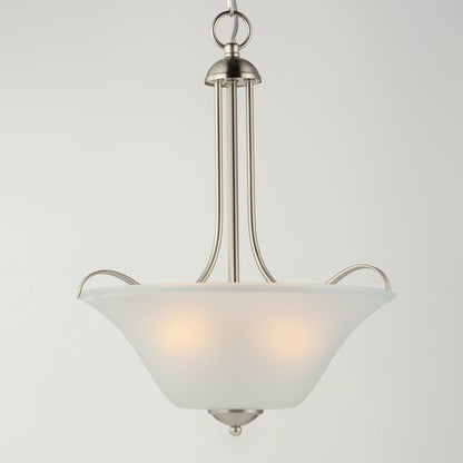 Vital Pendant Light in Detail.