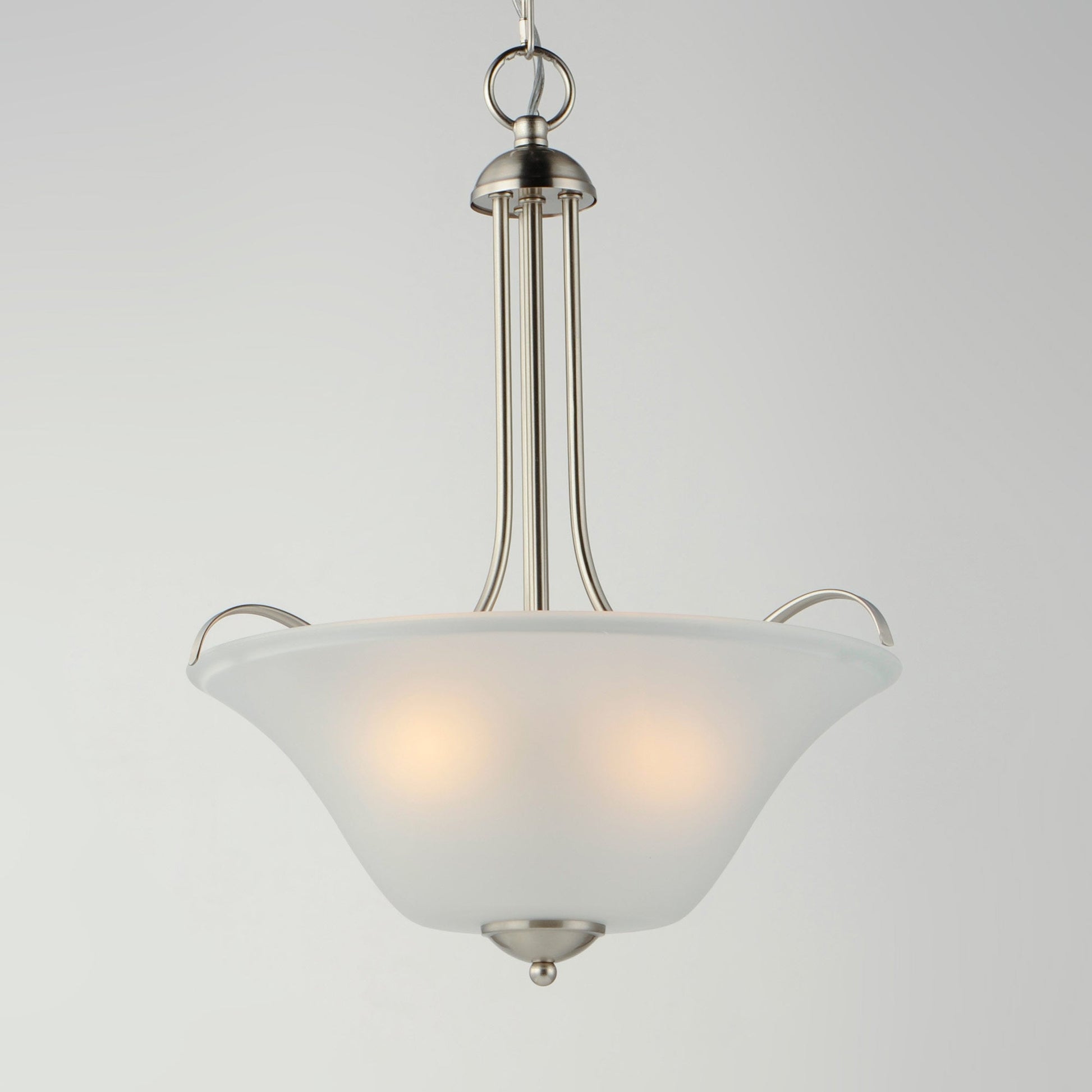 Vital Pendant Light in Detail.