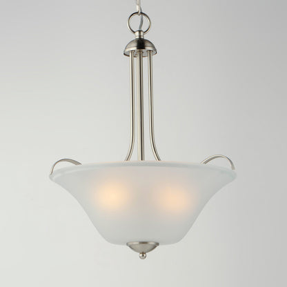 Vital Pendant Light in Detail.