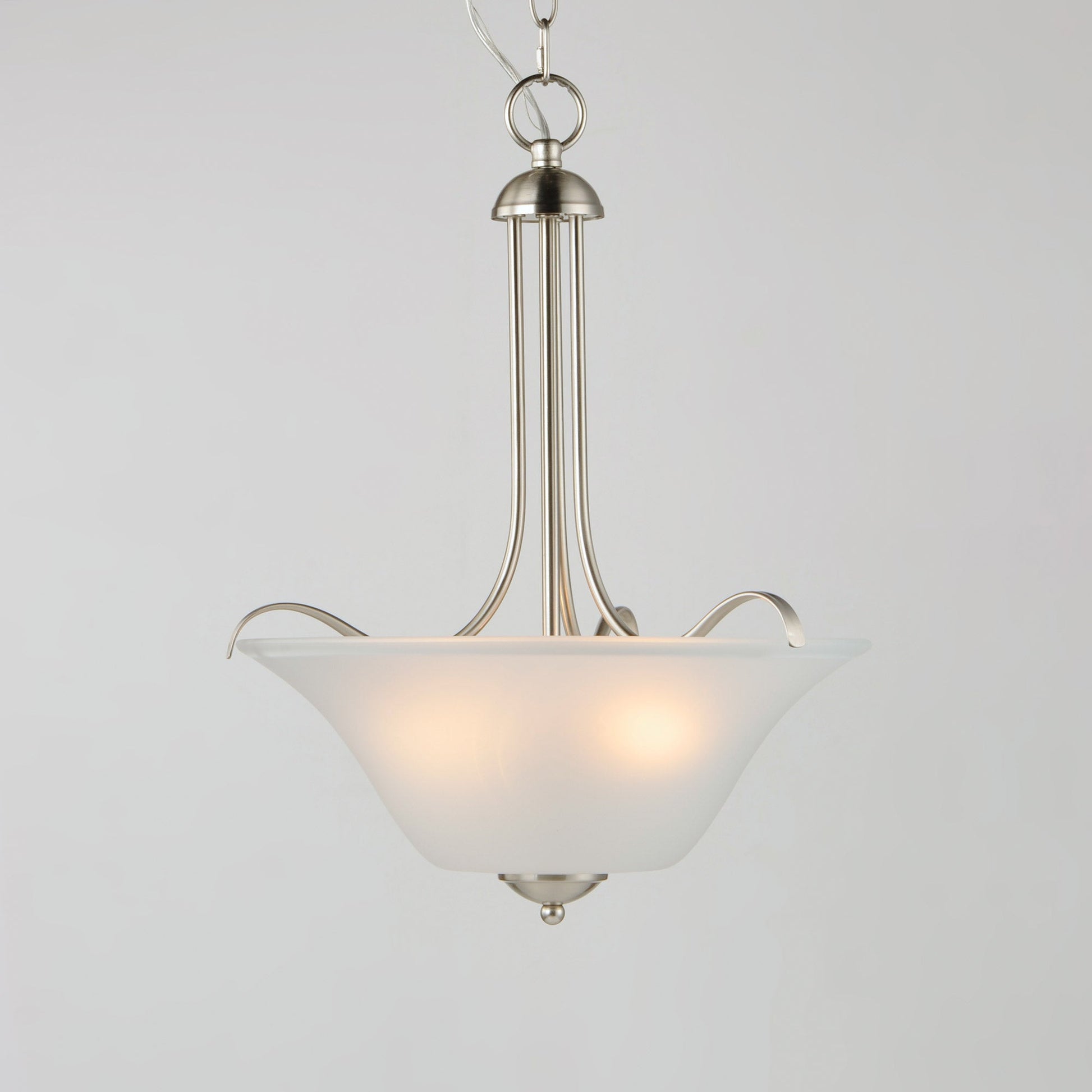Vital Pendant Light in Detail.