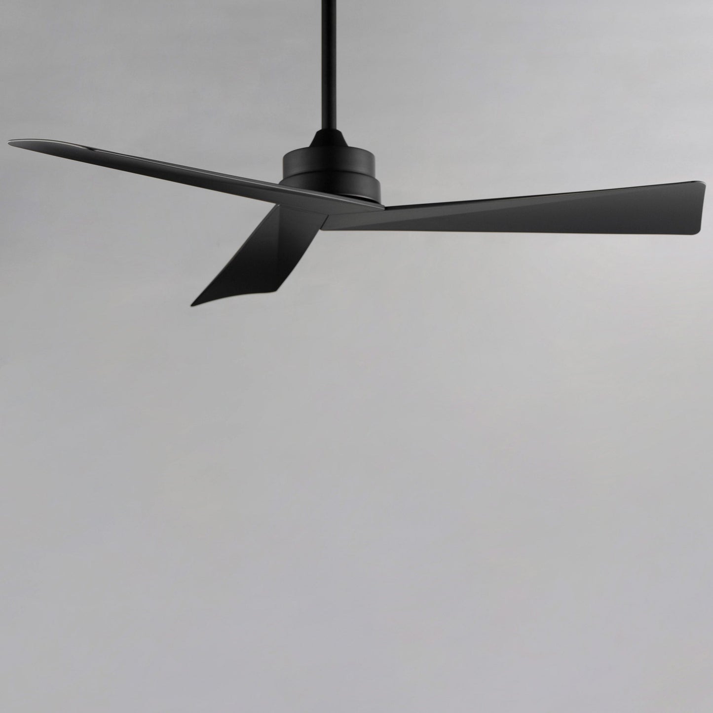 Vortex Ceiling Fan in Detail.