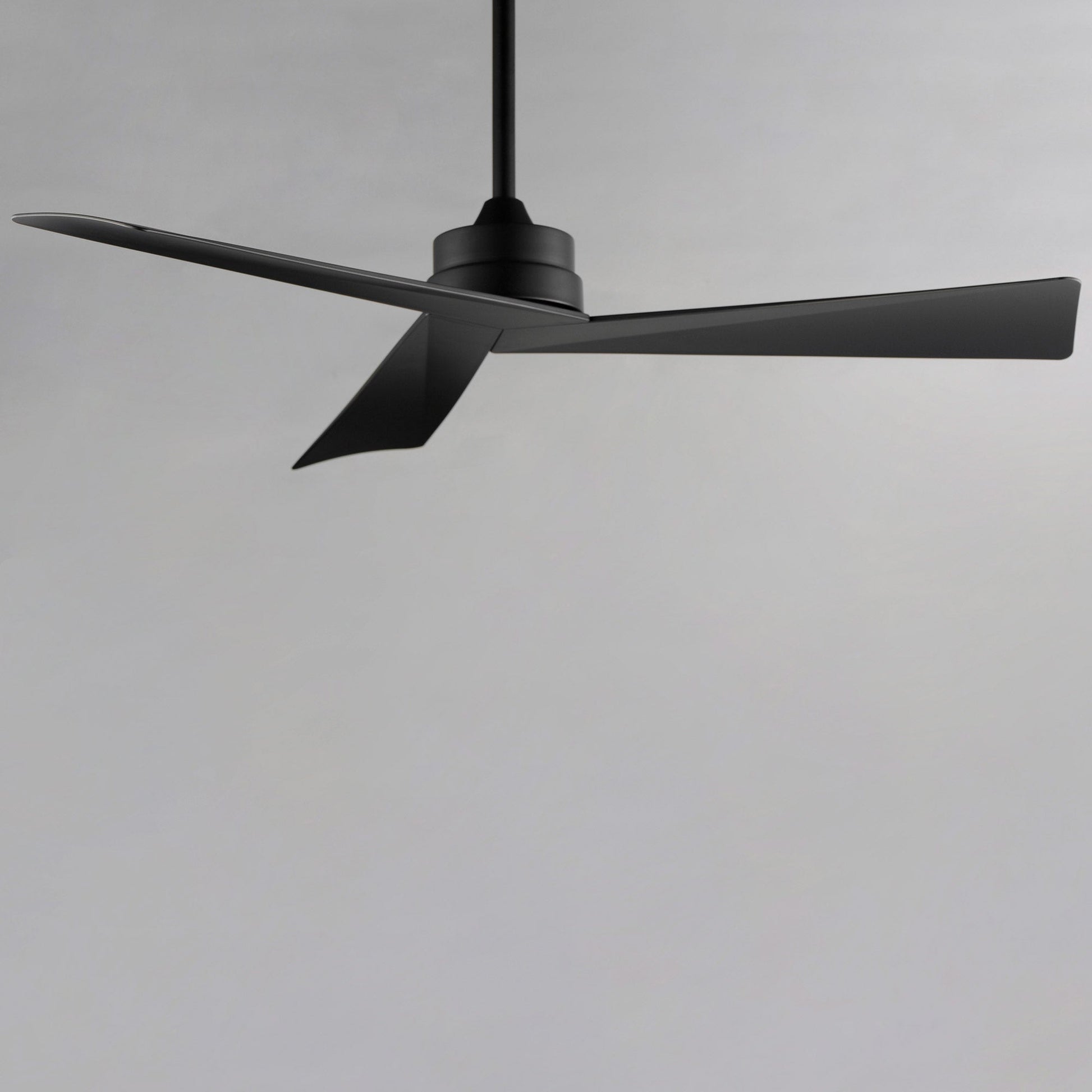 Vortex Ceiling Fan in Detail.