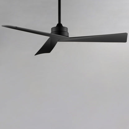 Vortex Ceiling Fan in Detail.