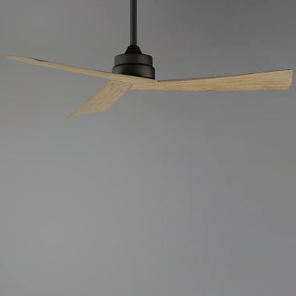 Vortex Ceiling Fan in Detail.