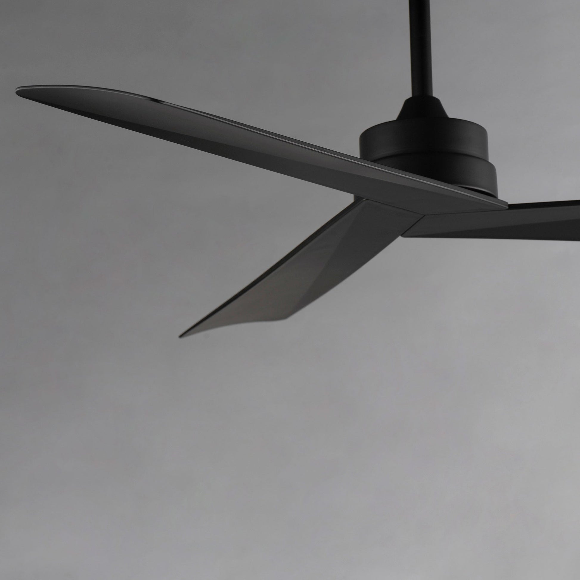 Vortex Ceiling Fan in Detail.