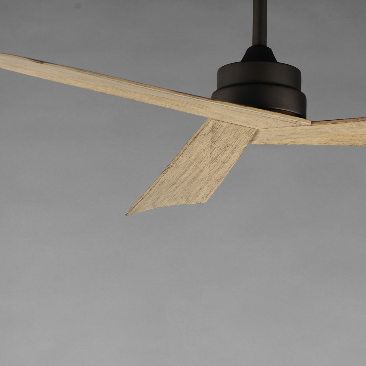 Vortex Ceiling Fan in Detail.