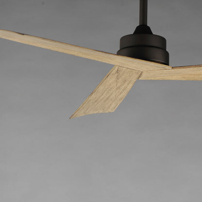 Vortex Ceiling Fan in Detail.