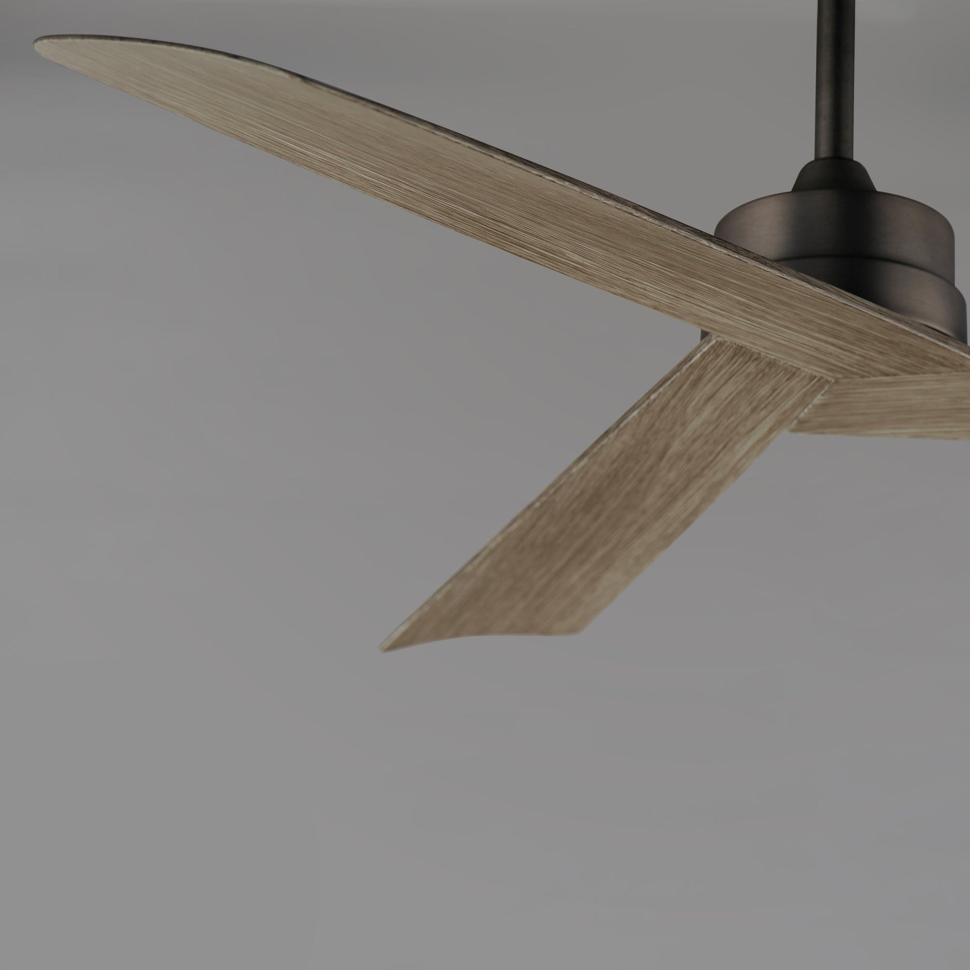 Vortex Ceiling Fan in Detail.