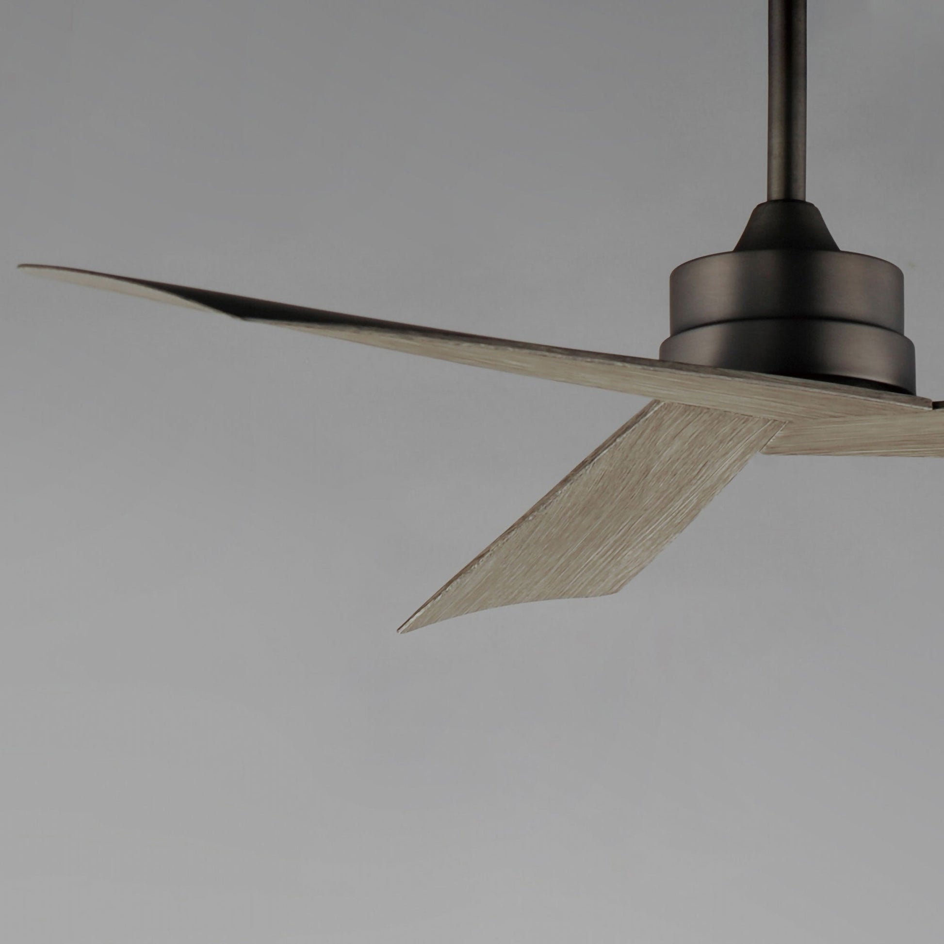 Vortex Ceiling Fan in Detail.