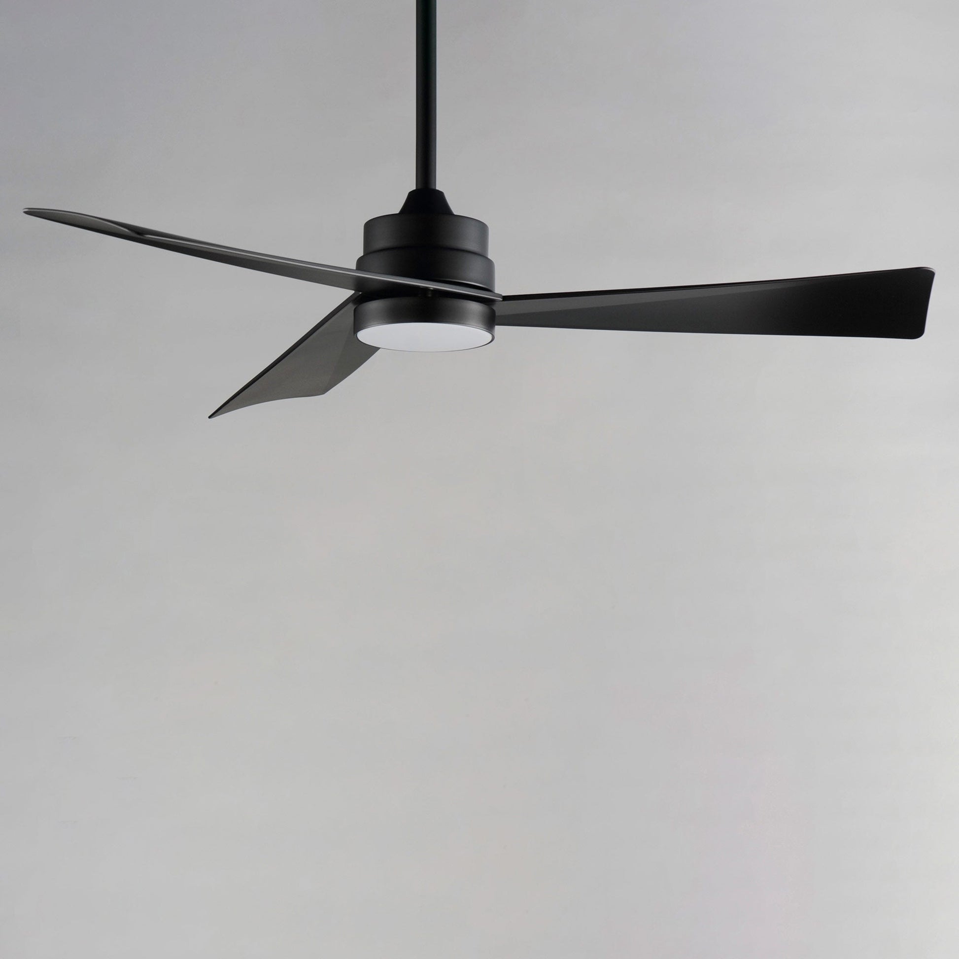 Vortex LED Ceiling Fan in Detail.