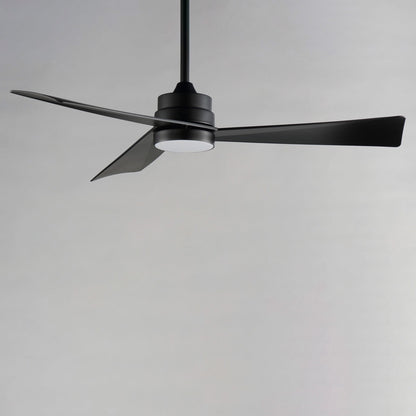 Vortex LED Ceiling Fan in Detail.