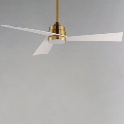 Vortex LED Ceiling Fan in Detail.