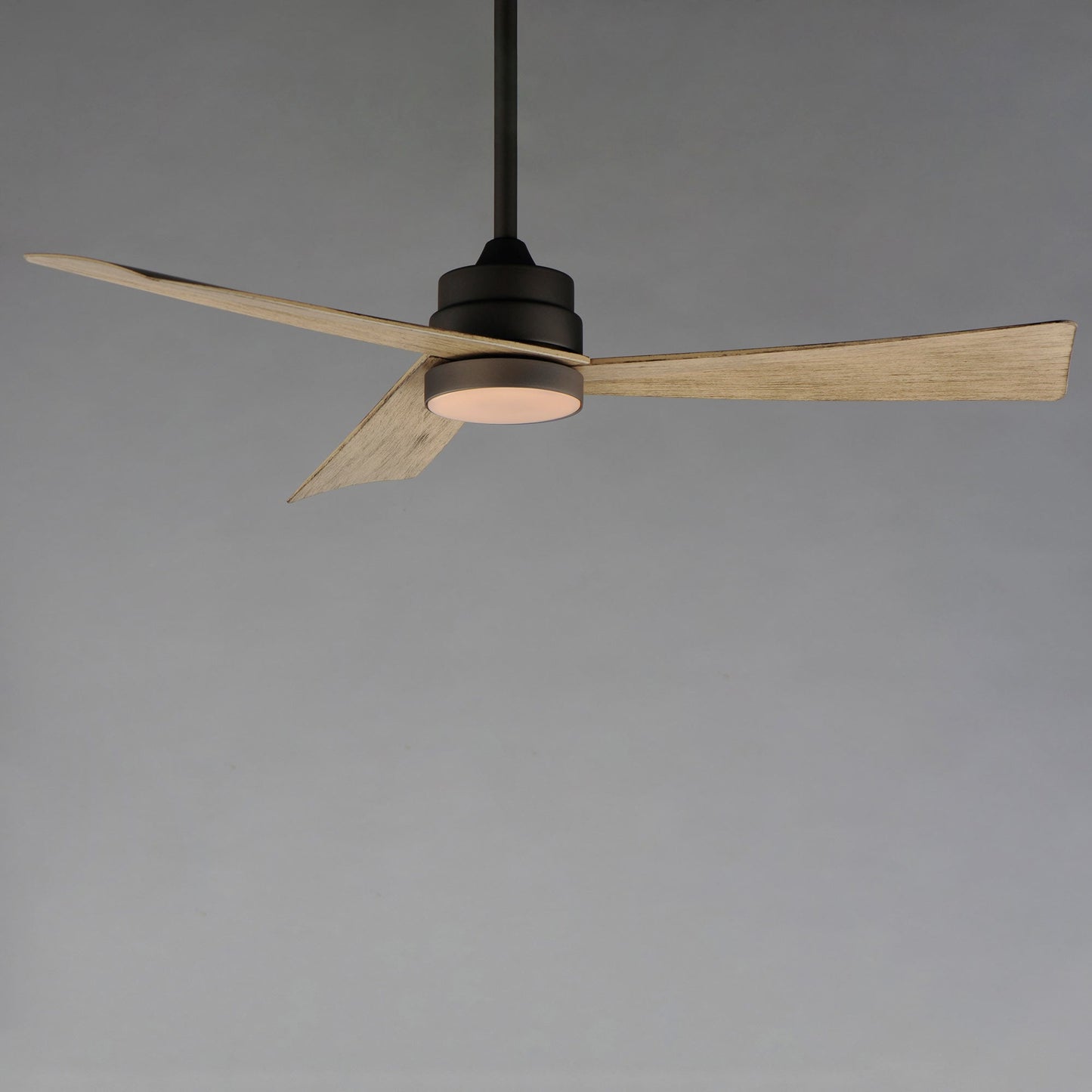 Vortex LED Ceiling Fan in Detail.