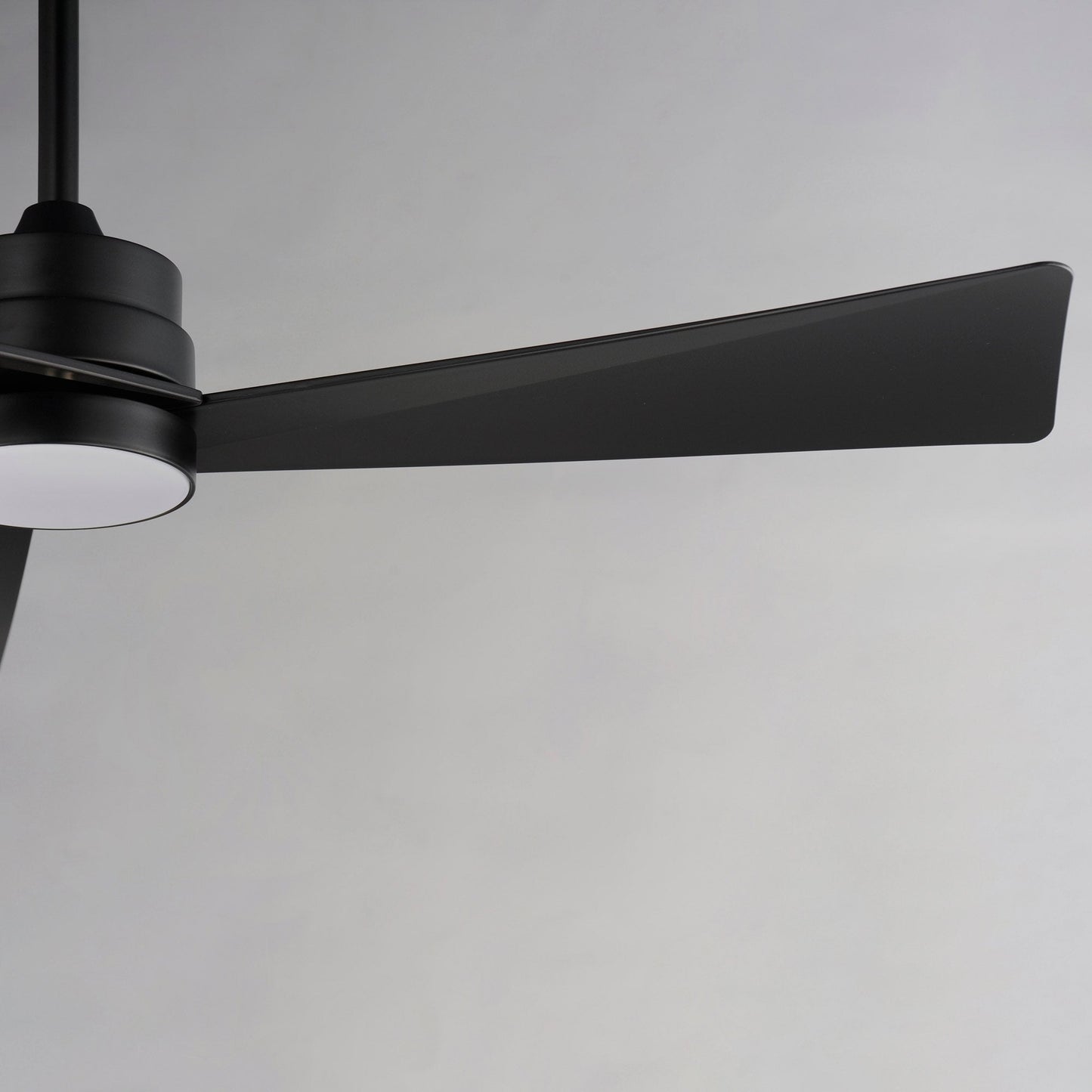 Vortex LED Ceiling Fan in Detail.