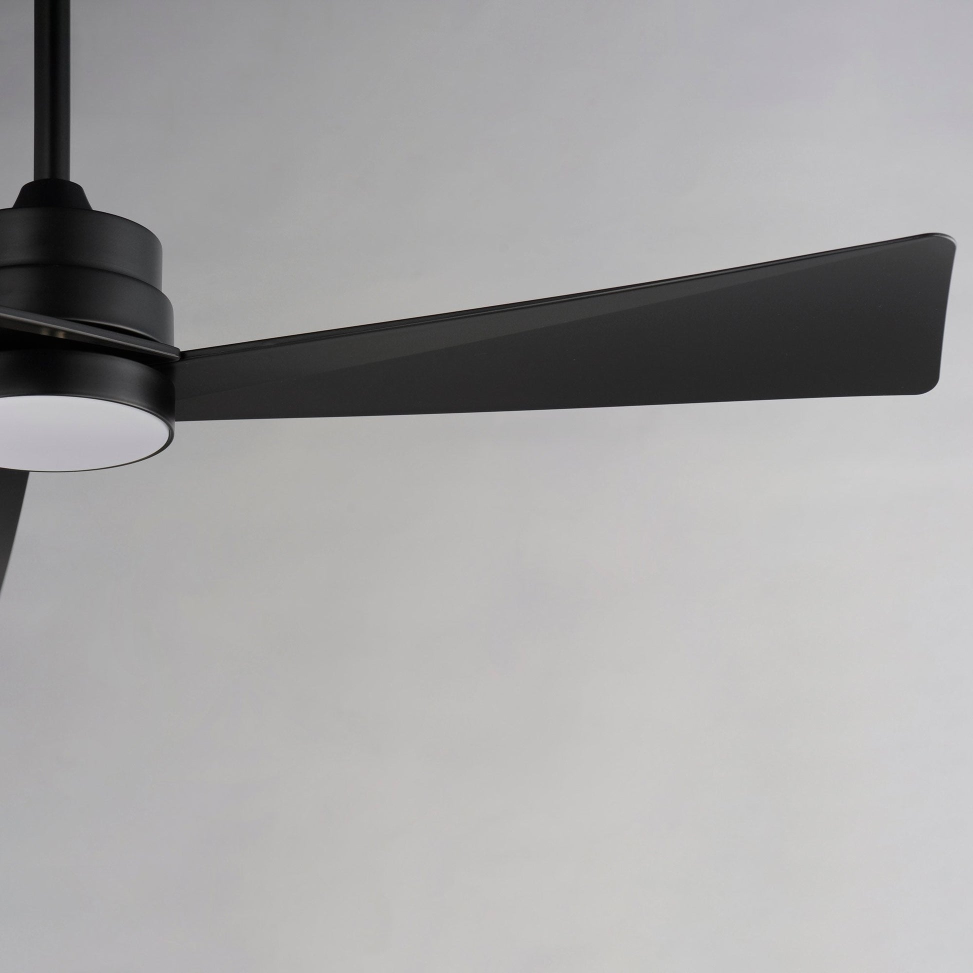 Vortex LED Ceiling Fan in Detail.