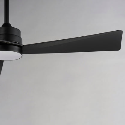 Vortex LED Ceiling Fan in Detail.