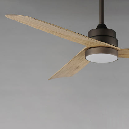 Vortex LED Ceiling Fan in Detail.