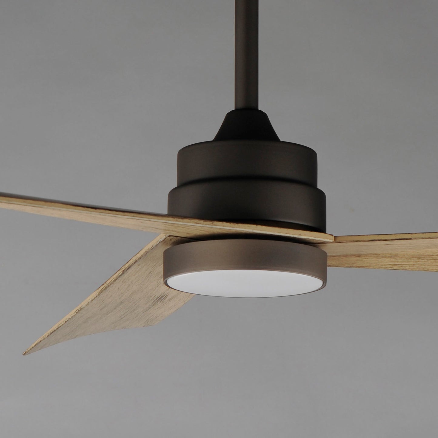 Vortex LED Ceiling Fan in Detail.
